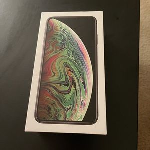 iPhone XS Max, 256gb. Still in working condition